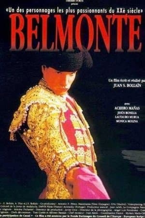 Belmonte streaming
