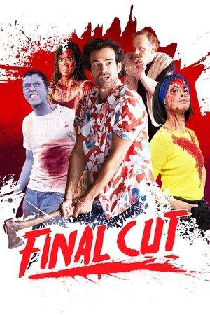 Final Cut streaming