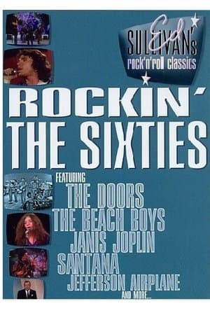 Ed Sullivan's Rock 'N' Roll Classics: Rockin' the Sixties streaming