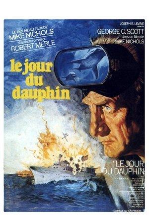 Le Jour du dauphin streaming