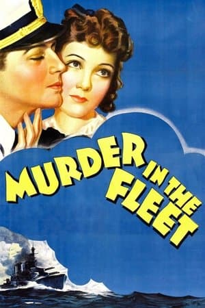 Murder in the Fleet streaming