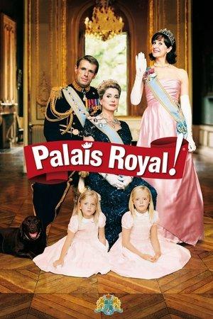 Palais royal ! streaming