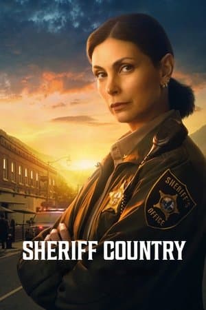 Sheriff Country streaming