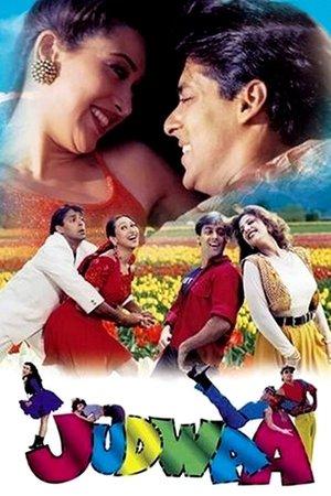 Judwaa streaming