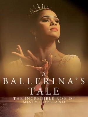A Ballerina's Tale streaming