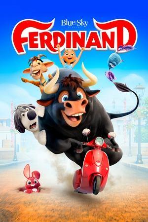 Ferdinand streaming