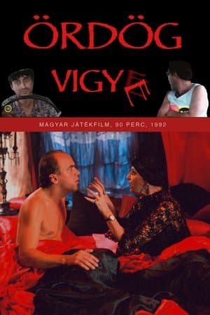 Ördög vigye streaming