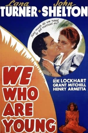 We Who Are Young streaming