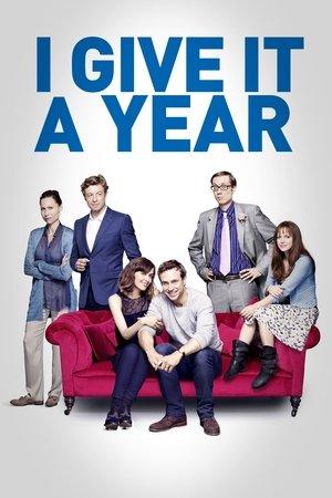 I Give It a Year streaming