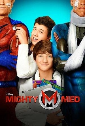 Mighty Med, Super Urgences streaming
