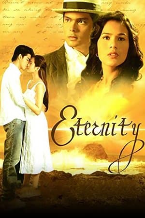 Eternity streaming