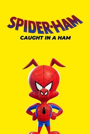 Spider-Ham: Caught in a Ham streaming