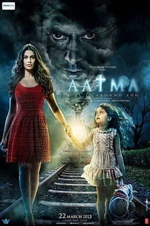 Aatma streaming