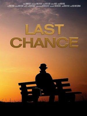 Last Chance streaming