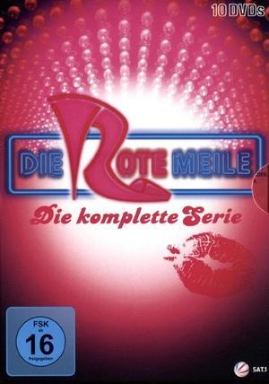 Die Rote Meile streaming