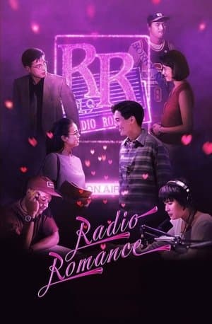 Radio Romance streaming