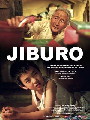 Jiburo streaming