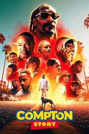 A Compton Story streaming