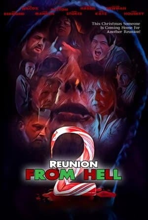 Reunion from Hell 2 streaming