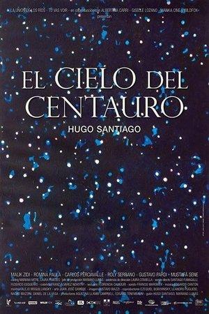 The Sky of the Centaur streaming