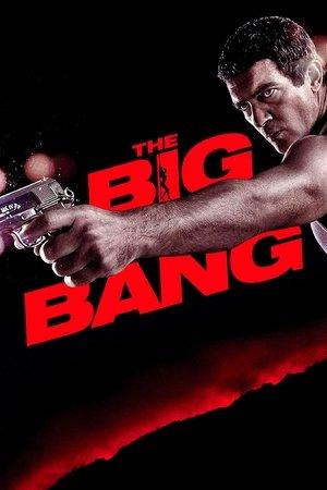 The Big Bang streaming