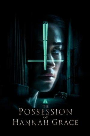The Possession of Hannah Grace streaming