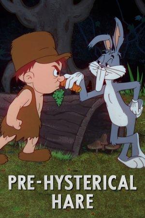 Le Lapin préhistérique streaming