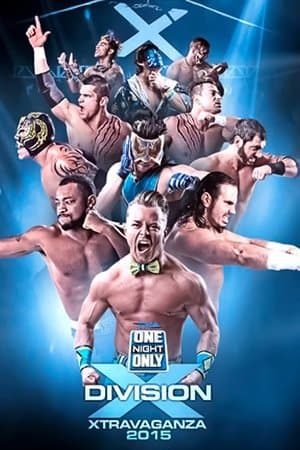 TNA One Night Only: X-Travaganza 3 streaming