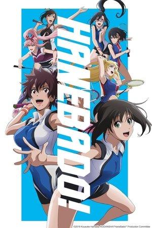 HANEBADO! streaming
