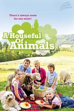 A Houseful of Animals streaming