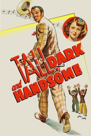 Tall, Dark and Handsome streaming