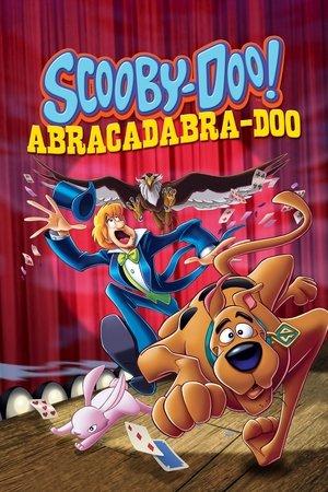 Scooby-Doo! Abracadabra-Doo streaming