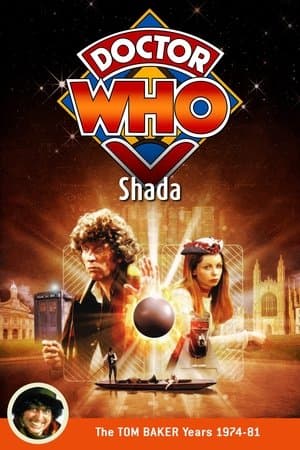 Doctor Who: Shada streaming