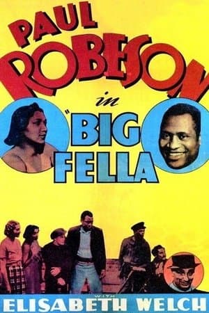 Big Fella streaming
