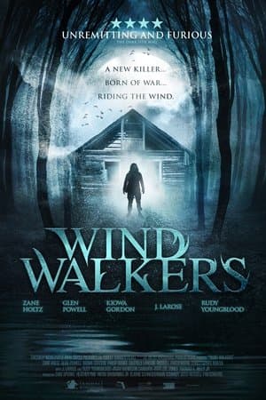 Wind Walkers streaming