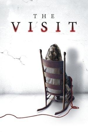The Visit streaming
