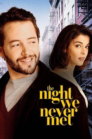 The Night We Never Met streaming