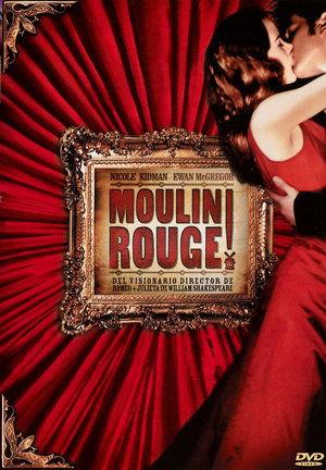 Moulin Rouge streaming
