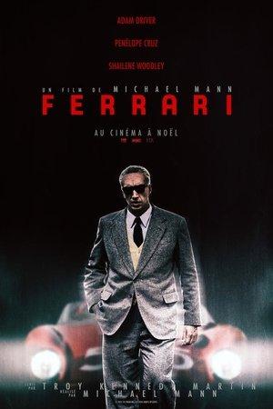 Ferrari streaming