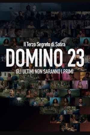 Domino 23 - Gli ultimi non saranno i primi streaming