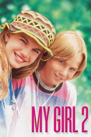 My Girl 2 streaming