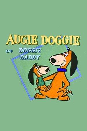 Augie Doggie and Doggie Daddy streaming