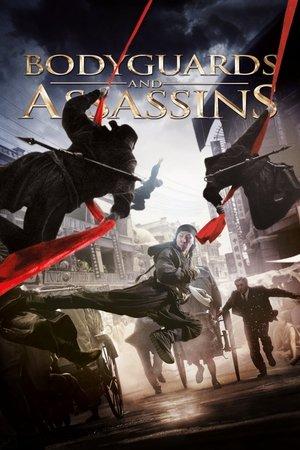 Bodyguards and Assassins streaming