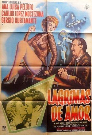 Lágrimas de amor streaming