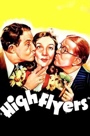 High Flyers streaming