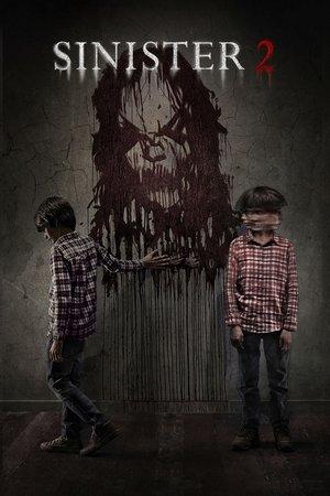 Sinister 2 streaming