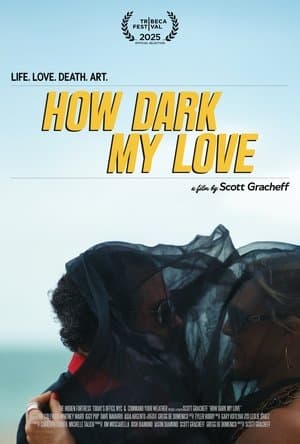 How Dark My Love streaming