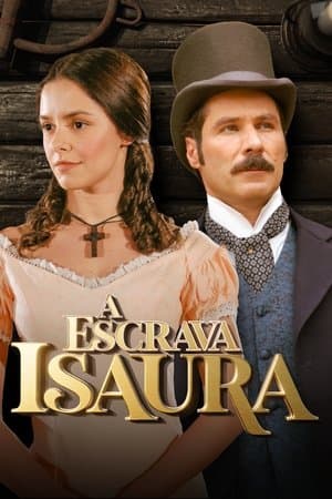 The Slave Isaura streaming