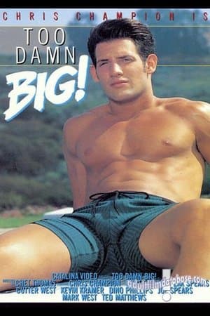 Too Damn Big! streaming