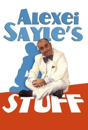 Alexei Sayle's Stuff streaming